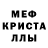 Первитин винт Gladis Panchi